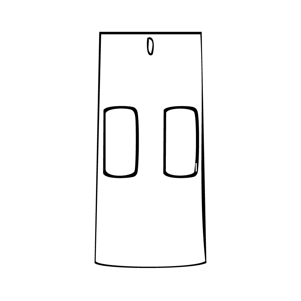 Pre-Cut PPF Lexus LM 2025 - PPF-Kits