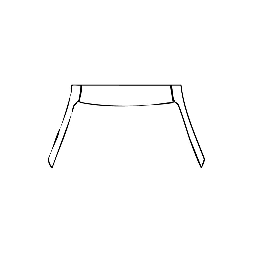 Pre-Cut PPF Maserati GranTurismo Folgore 2025 - PPF-Kits