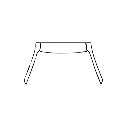 Pre-Cut PPF Maserati GranTurismo Folgore 2025 - PPF-Kits