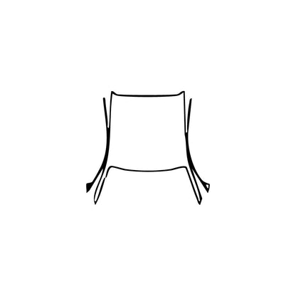 Pre-Cut PPF Maserati GT2 Stradale 2025 - PPF-Kits