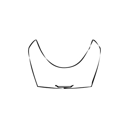 Pre-Cut PPF McLaren GTS 2025 - PPF-Kits