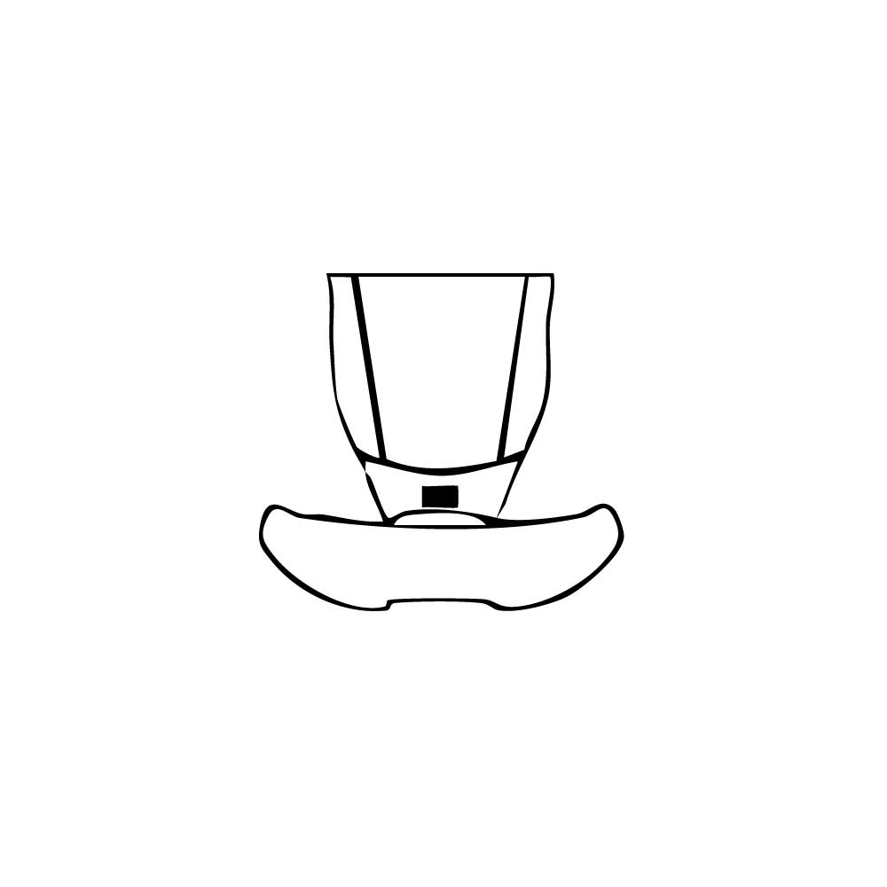 Pre-Cut PPF McLaren 750S Coupe 2025 - PPF-Kits