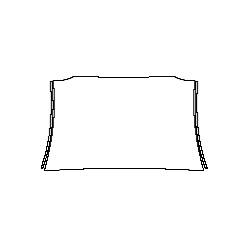 Pre-Cut PPF McLaren 750S Spider 2025 - PPF-Kits