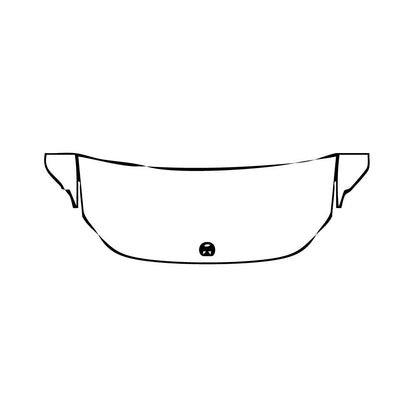 Pre-Cut PPF NIO ET7 2025 - PPF-Kits