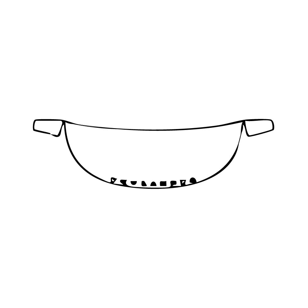 Pre-Cut PPF Mitsubishi Outlander PHEV 2025 - PPF-Kits