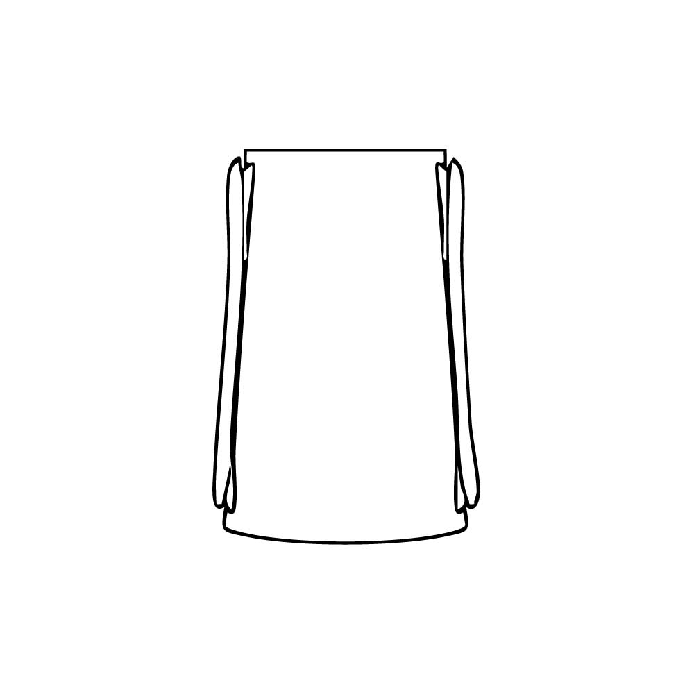 Pre-Cut PPF Porsche Taycan Cross Turismo Taycan Turbo S Cross Turismo 2025 - PPF-Kits