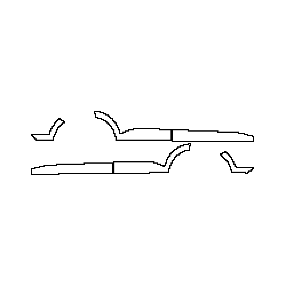 Pre-Cut PPF Seat Ateca SE 2025 - PPF-Kits