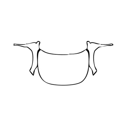 Pre-Cut PPF Subaru Outback (US) Touring XT 2025 - PPF-Kits