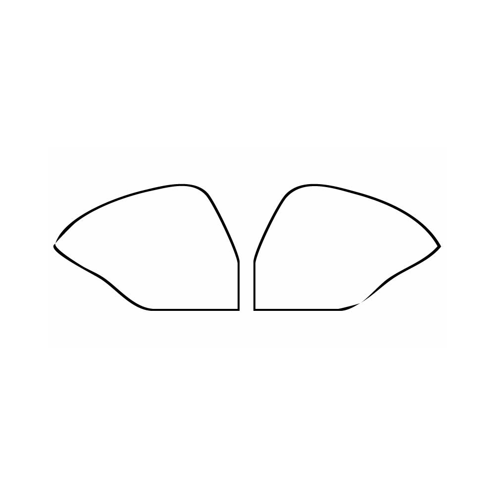 Pre-Cut PPF Subaru Outback (US) Touring XT 2025 - PPF-Kits