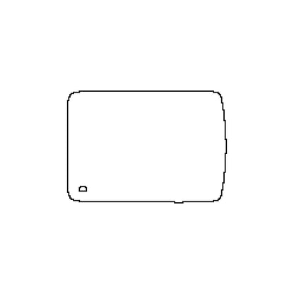 Pre-Cut PPF Suzuki Jimny 3Door 2025 - PPF-Kits