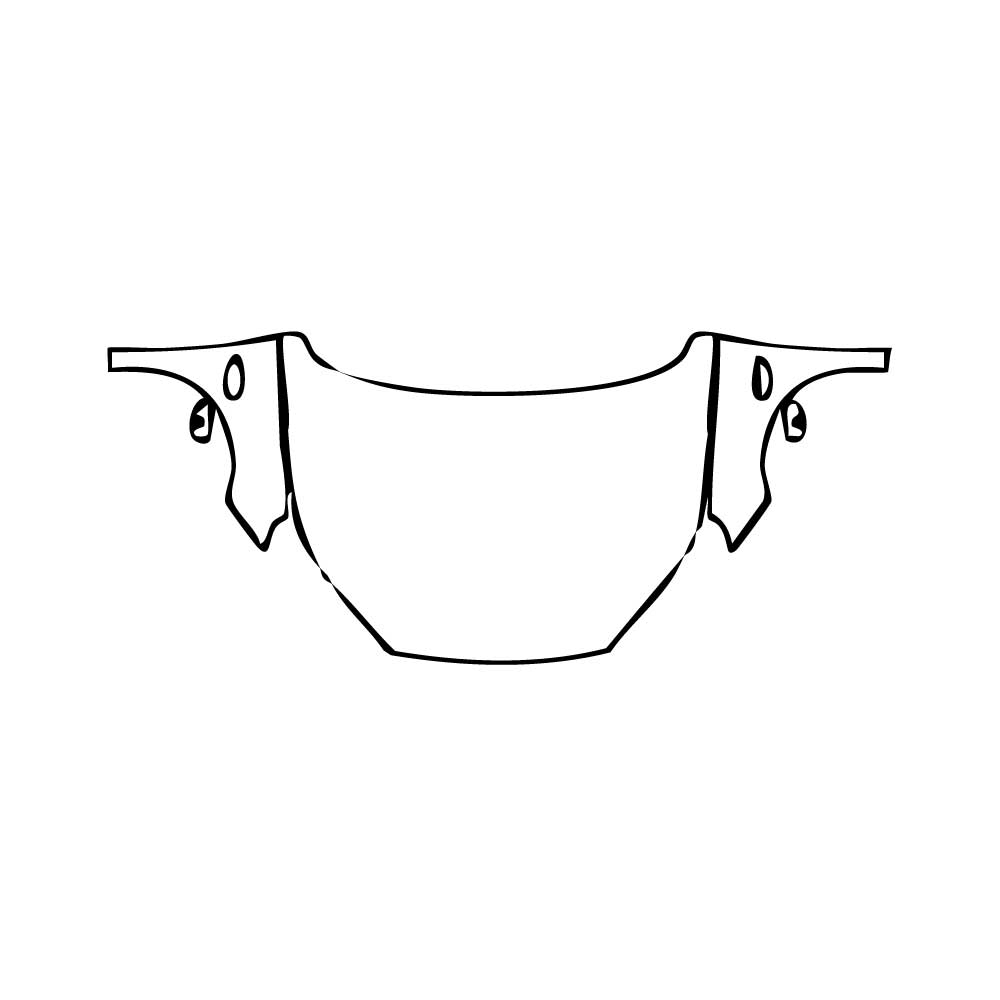 Pre-Cut PPF BYD Seal 06 DM-i Intelligent driving version 2025 - PPF-Kits