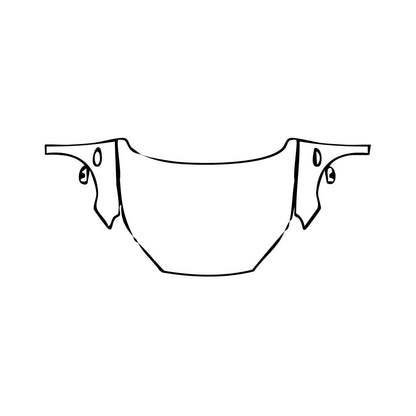 Pre-Cut PPF BYD Seal 06 DM-i Intelligent driving version 2025 - PPF-Kits