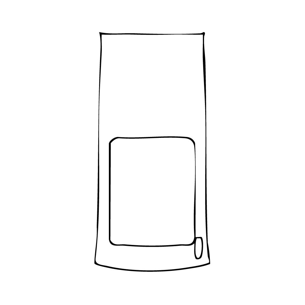 Pre-Cut PPF Chevrolet Tahoe Premier 2025 - PPF-Kits