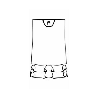 Pre-Cut PPF NIO EC6 2025 - PPF-Kits