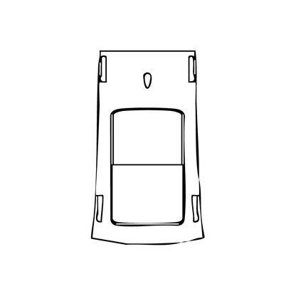 Pre-Cut PPF Volkswagen Tavendor R-Line 2025 - PPF-Kits