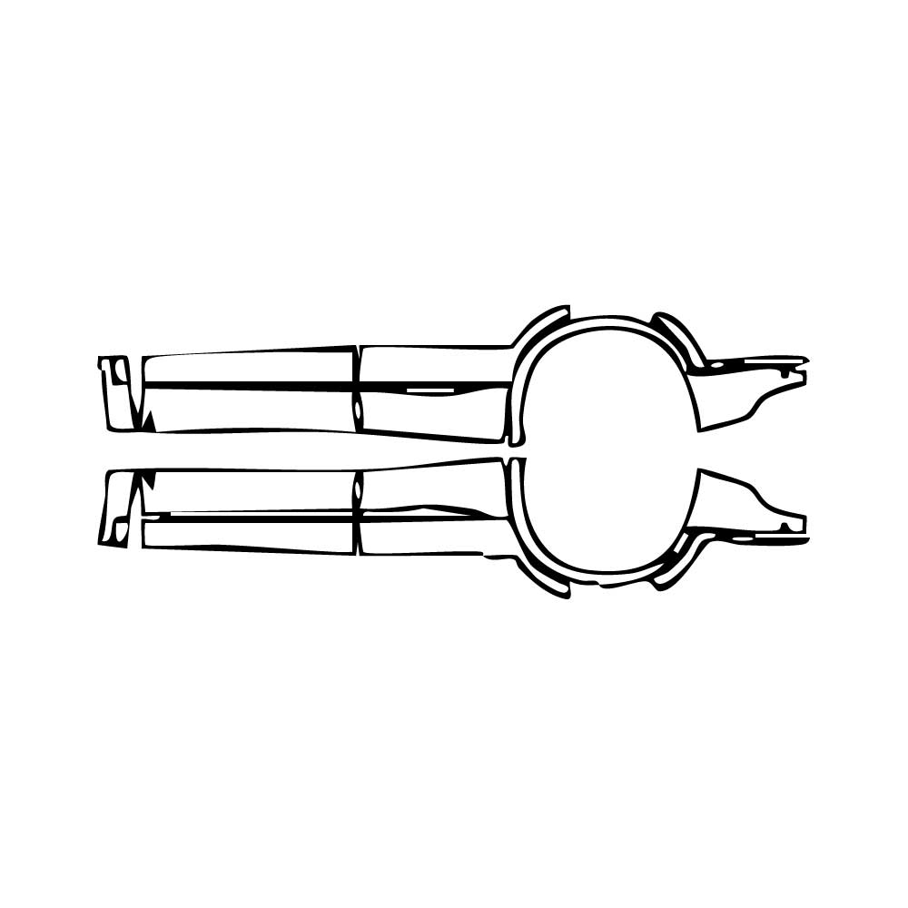 Pre-Cut PPF Chevrolet Blazer Premier 2025 - PPF-Kits