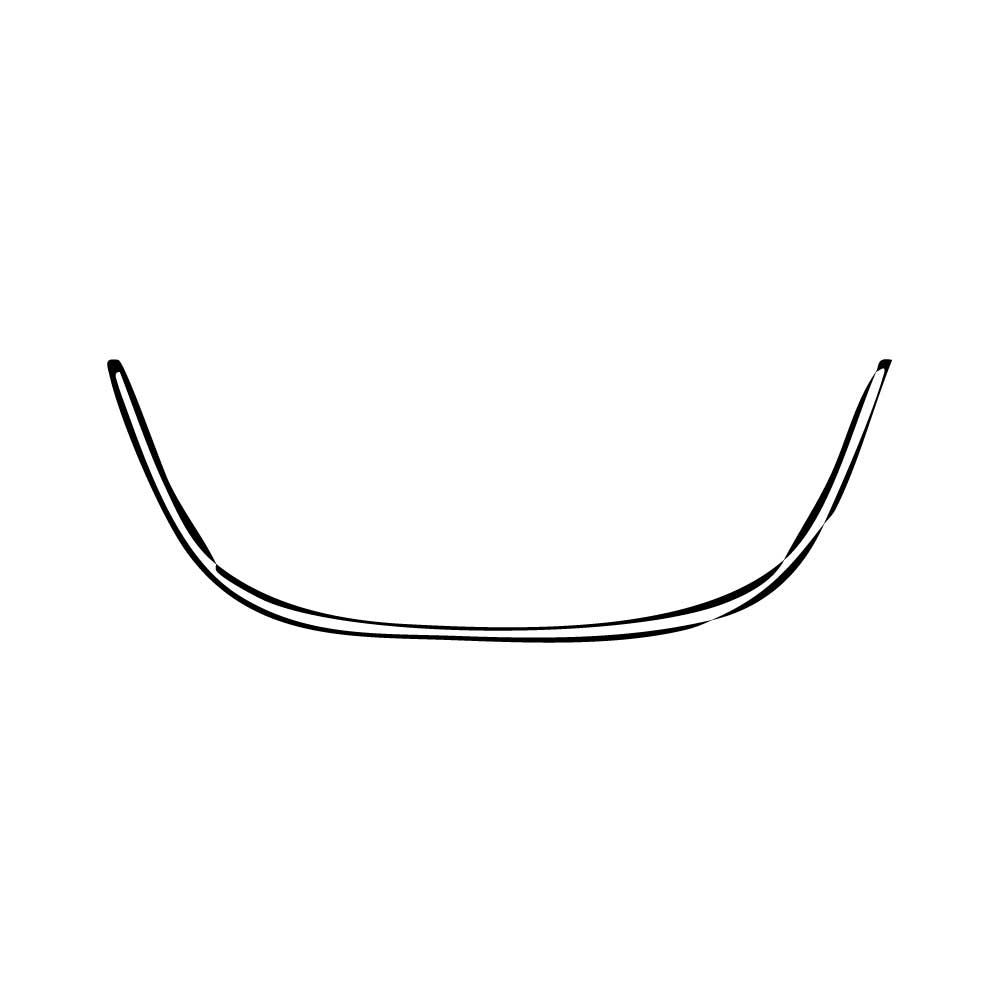 Pre-Cut PPF Ferrari Roma Spider 2025 - PPF-Kits