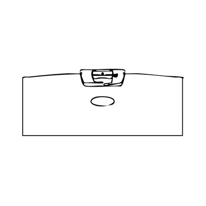 Pre-Cut PPF Ford F-150 Raptor R 2025 - PPF-Kits