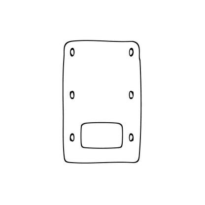 Pre-Cut PPF Mercedes-Benz G Class G450 2025 - PPF-Kits