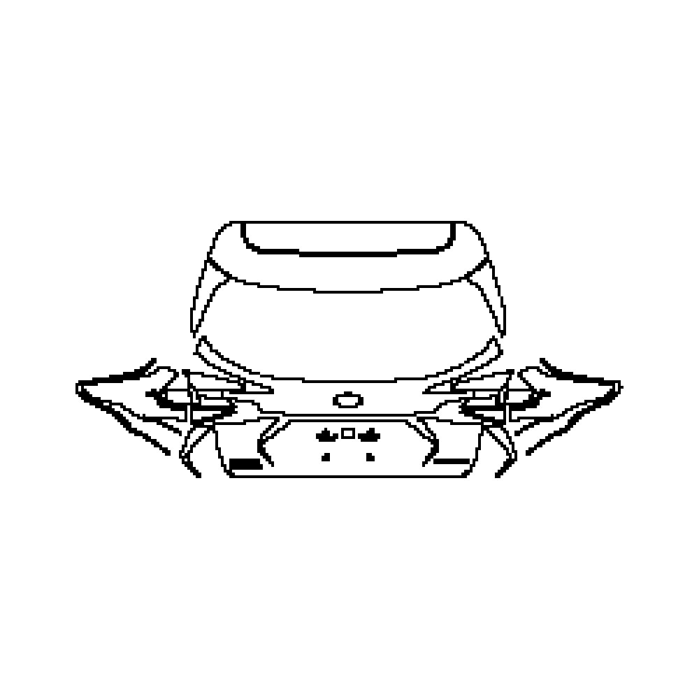 Pre-Cut PPF Subaru Crosstrek (US) Base 2025 - PPF-Kits