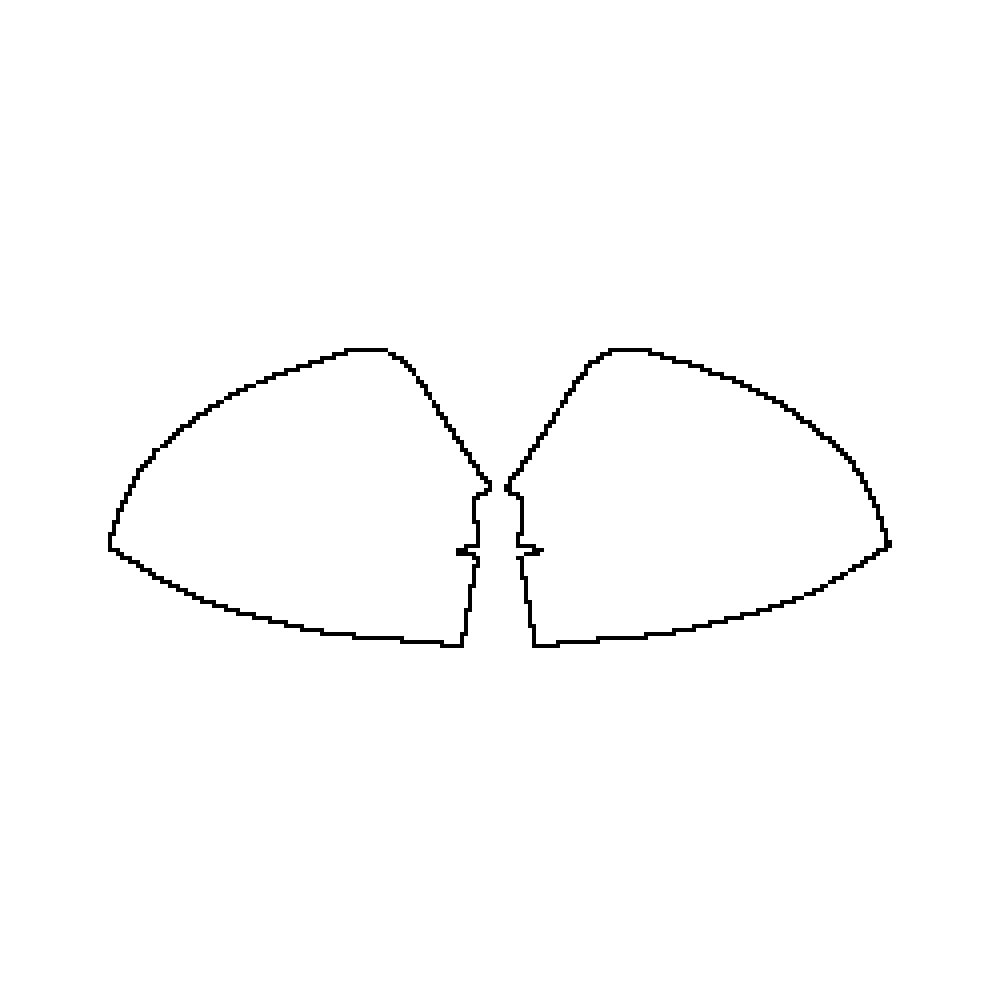 Pre-Cut PPF Subaru Crosstrek (US) Base 2025 - PPF-Kits