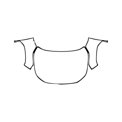 Pre-Cut PPF Subaru Forester (US) Touring 2025 - PPF-Kits