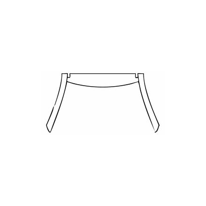 Pre-Cut PPF BYD Song Plus EV 2025 - PPF-Kits