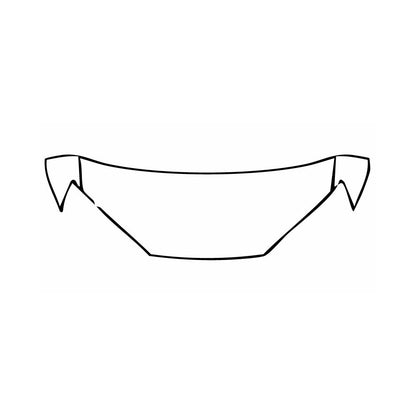 Pre-Cut PPF BYD Seal 2025 - PPF-Kits