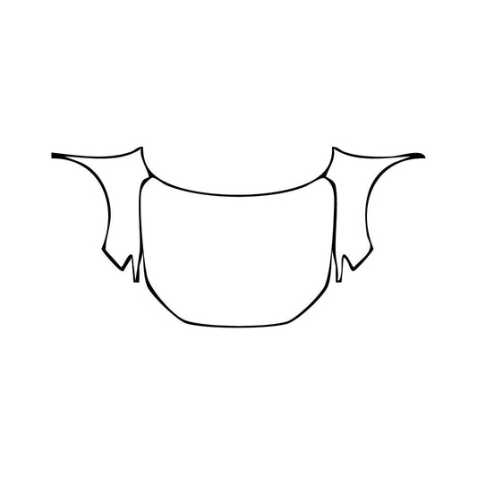 Pre-Cut PPF Honda CR-V (US) 2025 - PPF-Kits