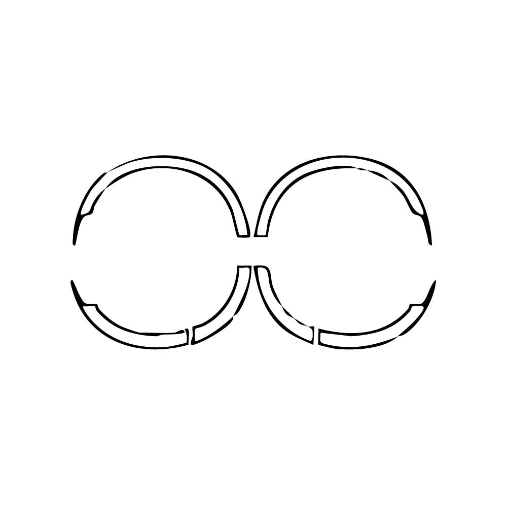 Pre-Cut PPF Honda Prologue 2025 - PPF-Kits