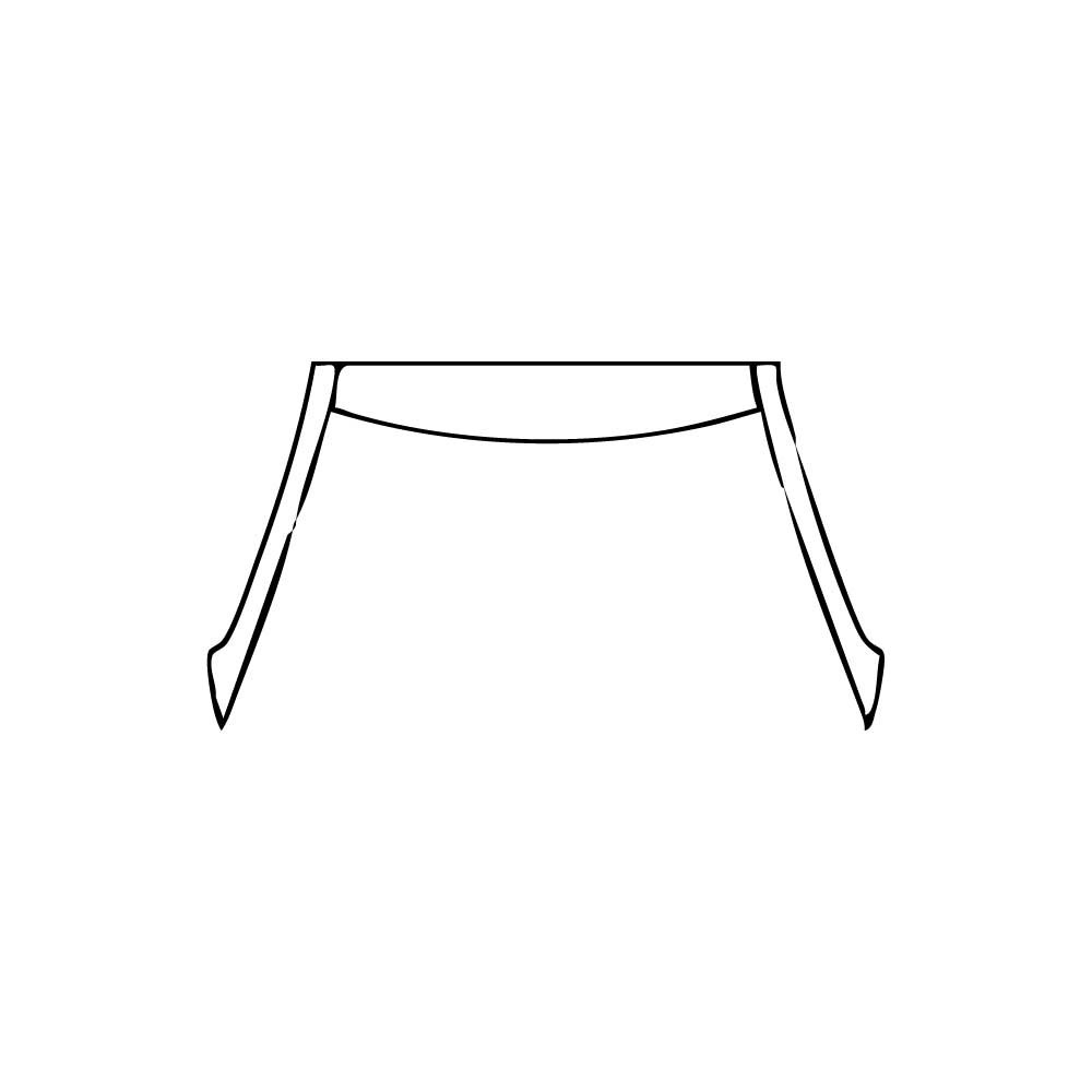 Pre-Cut PPF Honda City (TH) Hatchback Base 2025 - PPF-Kits