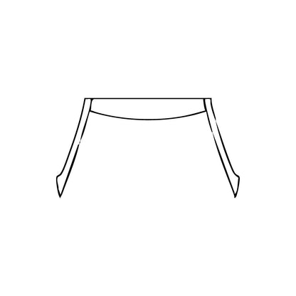 Pre-Cut PPF Honda City (TH) Hatchback Base 2025 - PPF-Kits