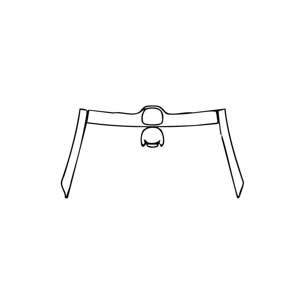 Pre-Cut PPF Li Auto L6 2025 - PPF-Kits