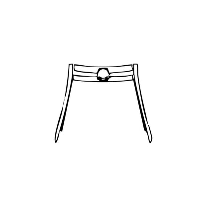 Pre-Cut PPF Li Auto Mega 2025 - PPF-Kits