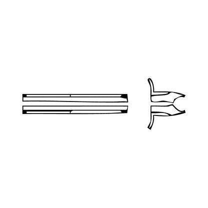 Pre-Cut PPF Li Auto Mega 2025 - PPF-Kits