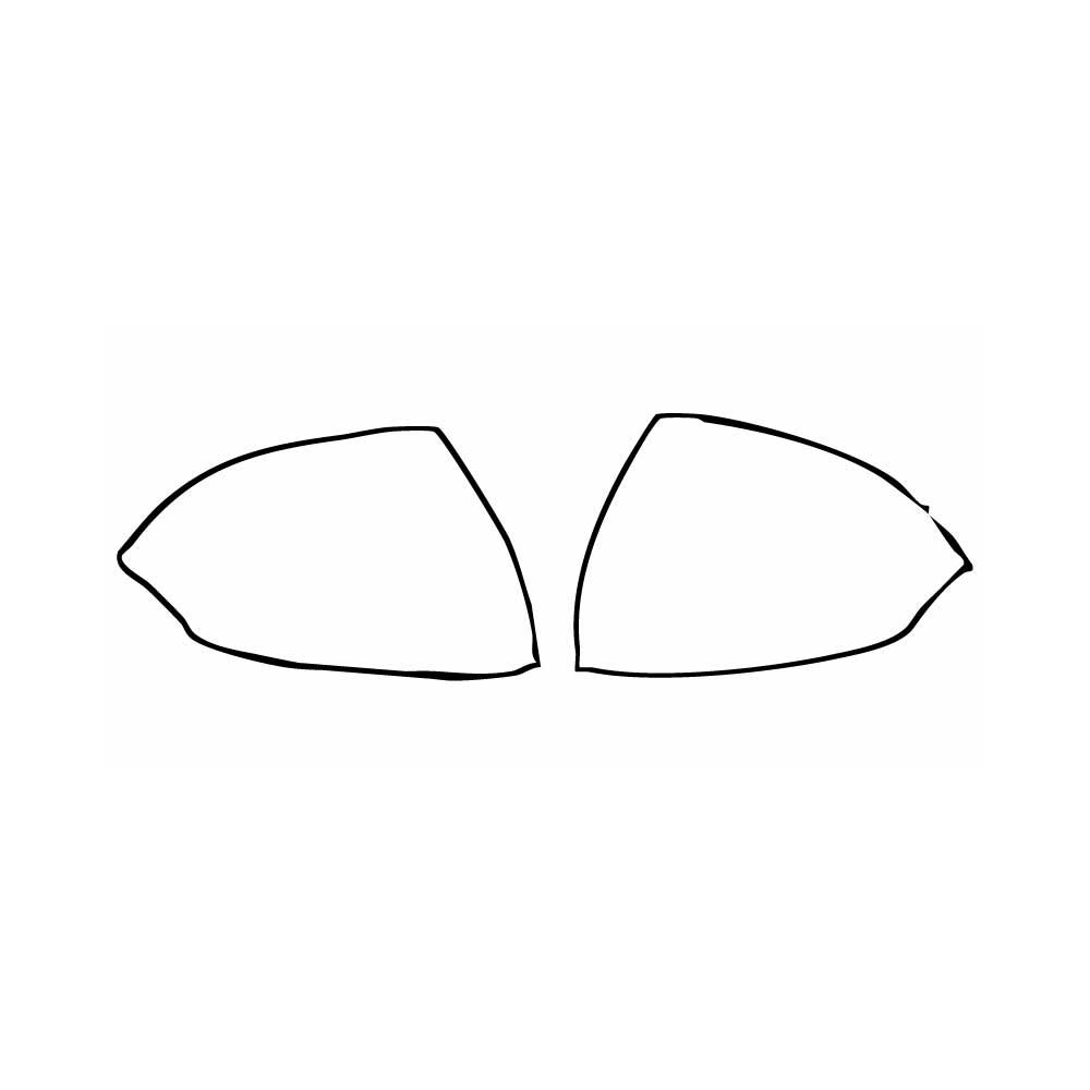 Pre-Cut PPF Li Auto L9 2025 - PPF-Kits