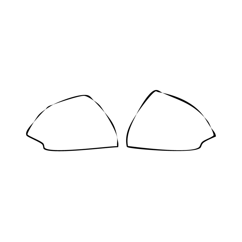 Pre-Cut PPF Li Auto L8 2025 - PPF-Kits