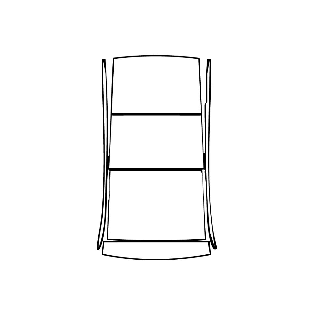 Pre-Cut PPF Mercedes-Benz C Class Estate AMG C63 S e Performance 2025 - PPF-Kits