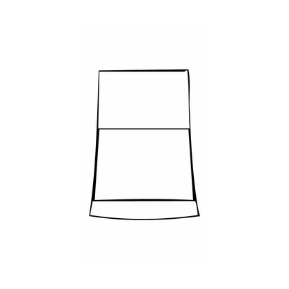 Pre-Cut PPF Mercedes-Benz GLB AMG GLB 35 2025 - PPF-Kits