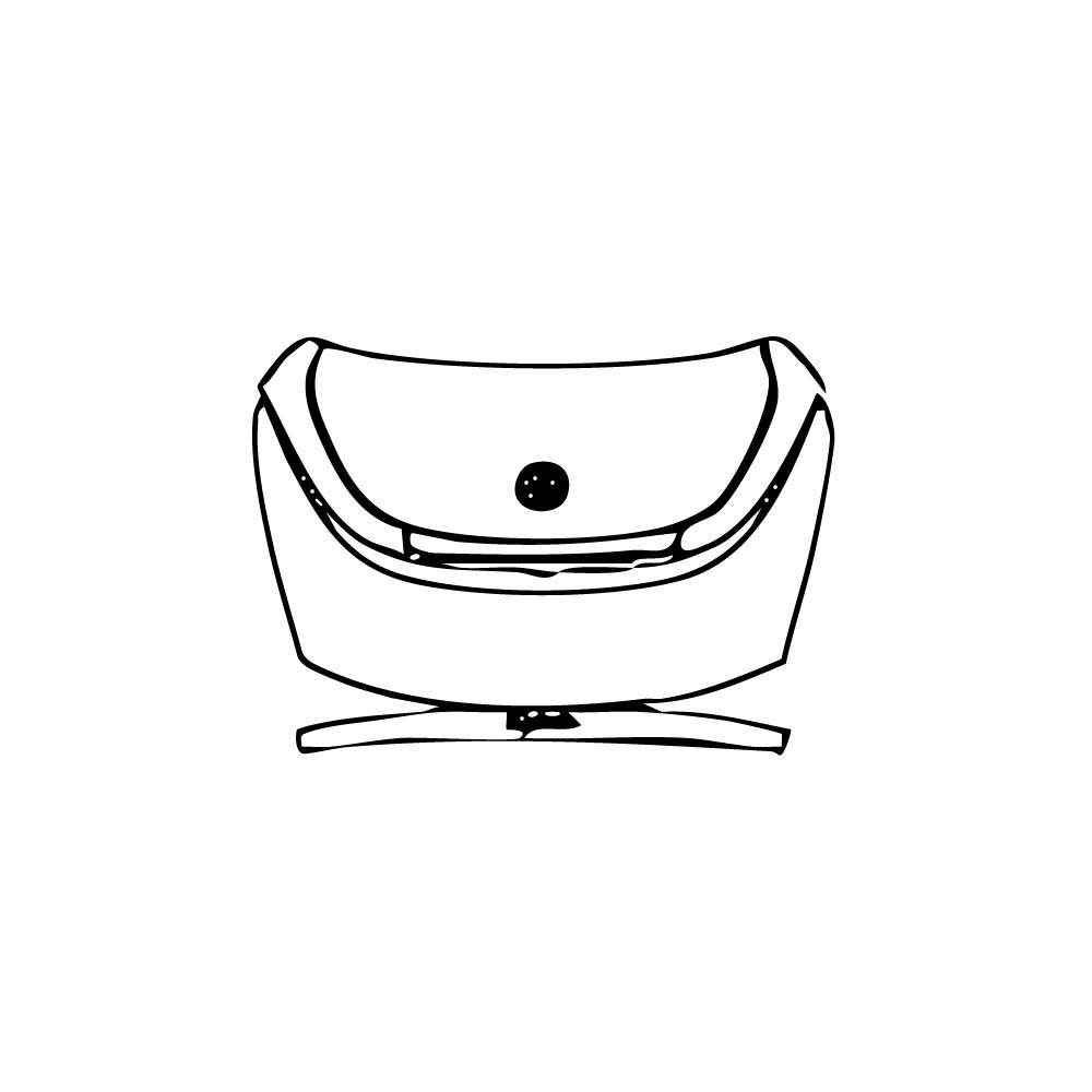 Pre-Cut PPF MG Cyberster (EU) 2025 - PPF-Kits