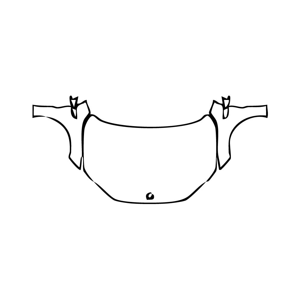 Pre-Cut PPF NIO ET5 Touring 2025 - PPF-Kits