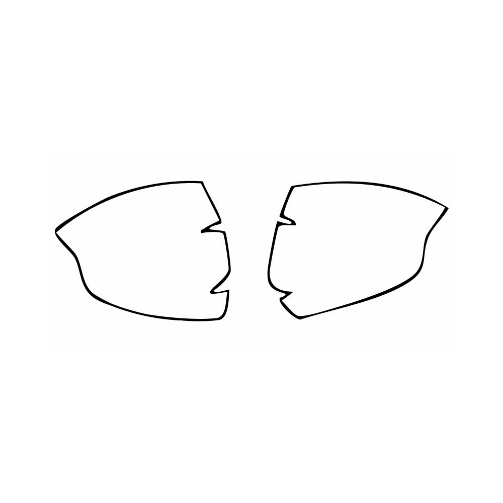 Pre-Cut PPF NIO ET5 Touring 2025 - PPF-Kits