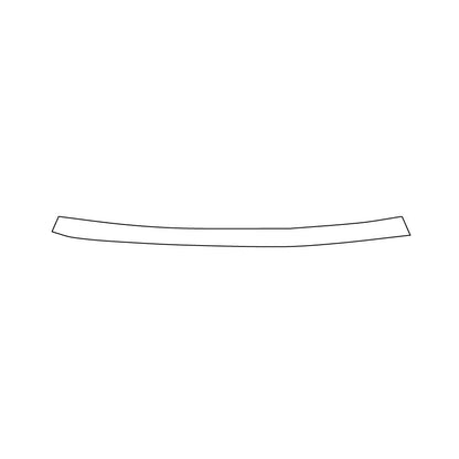 Pre-Cut PPF Volkswagen Lamando L (CN) Base 2025 - PPF-Kits