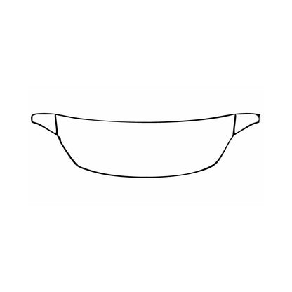 Voorgesneden PPF BMW 1 Series 5-door Sports Hatch M Sport 2025