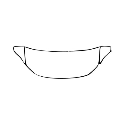 Voorgesneden PPF BMW 4 Series Convertible M Sport 2025