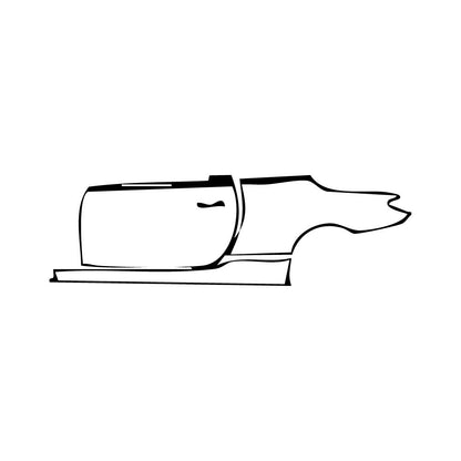 Voorgesneden PPF BMW 4 Series Convertible M Sport 2025