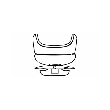 Voorgesneden PPF BMW 4 Series Convertible M Sport 2025