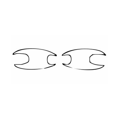 Voorgesneden PPF BMW 4 Series Convertible M Sport 2025