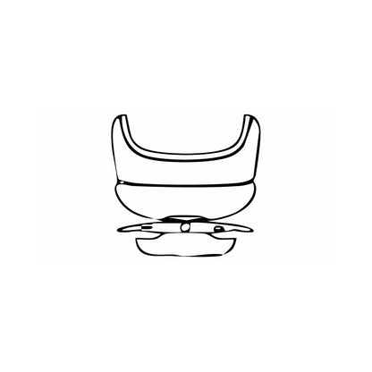 Voorgesneden PPF BMW 4 Series Convertible M4 2025