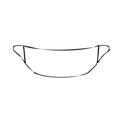 Voorgesneden PPF BMW 4 Series Gran Coupe Sport 2025